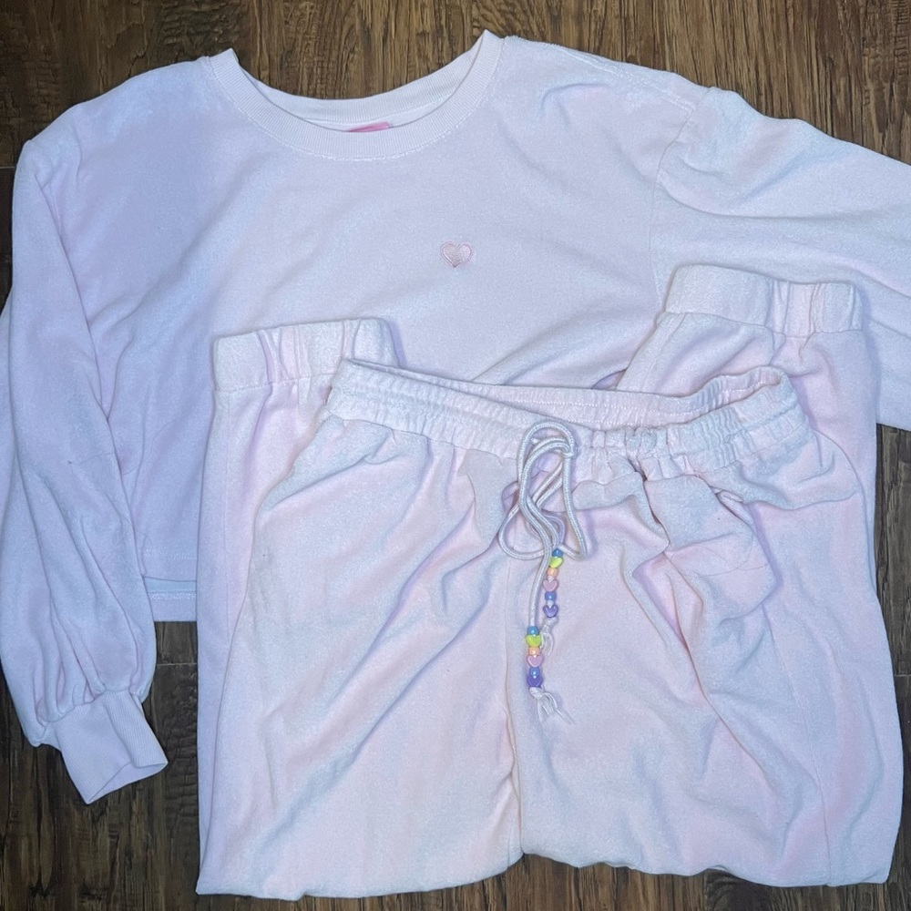 Stoney Clover Lane x Target Set